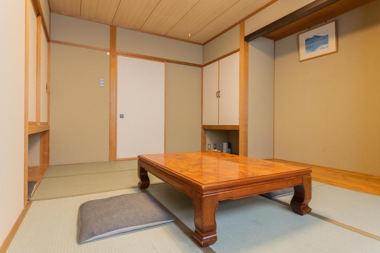 Shiga Kogen Olympic Hotel Yamanouchi  Exterior photo
